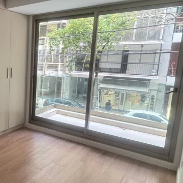 Le Grand: Departamento de 3 ambientes con dependencia en venta  - Palermo Chico
