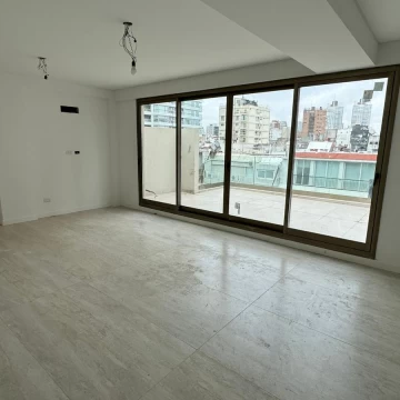 Le Grand: Piso Unico departamento de 4 ambientes en venta  - Palermo Chico