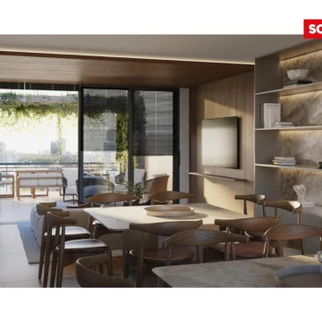 Duplex de 4 ambientes con dependencia en venta - Palermo chico