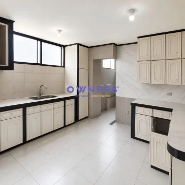 ALQUILER DEPARTAMENTO DE 3 HABITACIONES |PISCINA |SEGURIDAD 24/7 | EN LOMAS DE URDESA (LC)