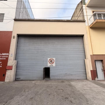 Galpón en Alquiler - 320m2 - Parque Patricios - Distrito Tecnologico