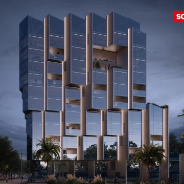 Local comercial venta - Nuñez (ex Tiro Federal)
