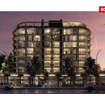 Departamento en venta 2 ambientes en Pinamar