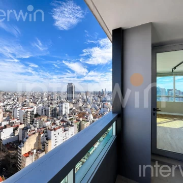 Departamento en VENTA de 4 ambientes con cochera - amenities - Recoleta
