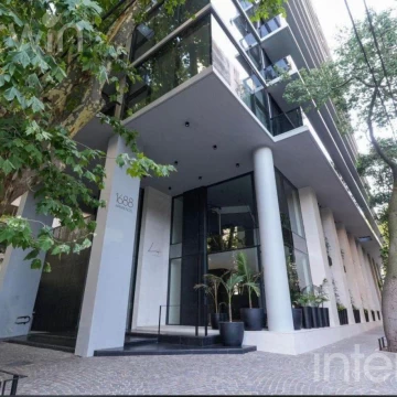 Depto en Venta - 3 amb - Cochera - Baulera - G/Electrógeno - Life Belgrano - Belgrano - Barrancas
