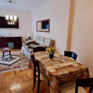 Departamento 2 ambientes en Venta - Palermo