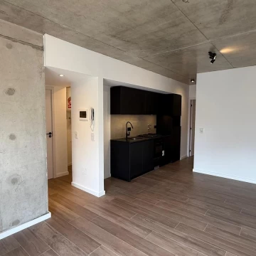 Rioja y Rodríguez - Departamento de 1 dormitorio - Rosario, Barrio Lourdes