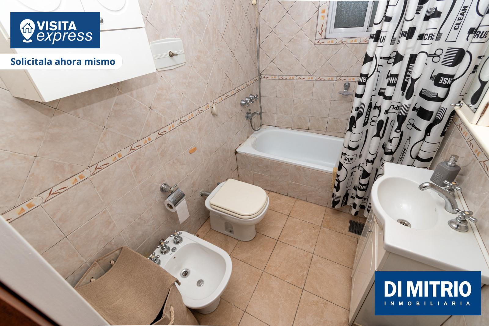 Baño