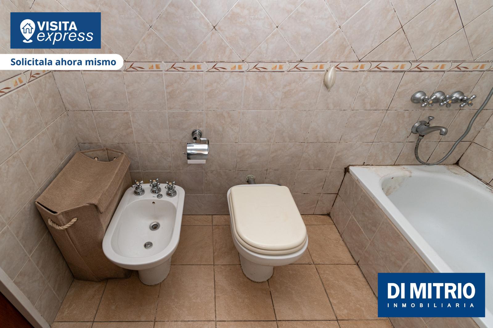 Baño