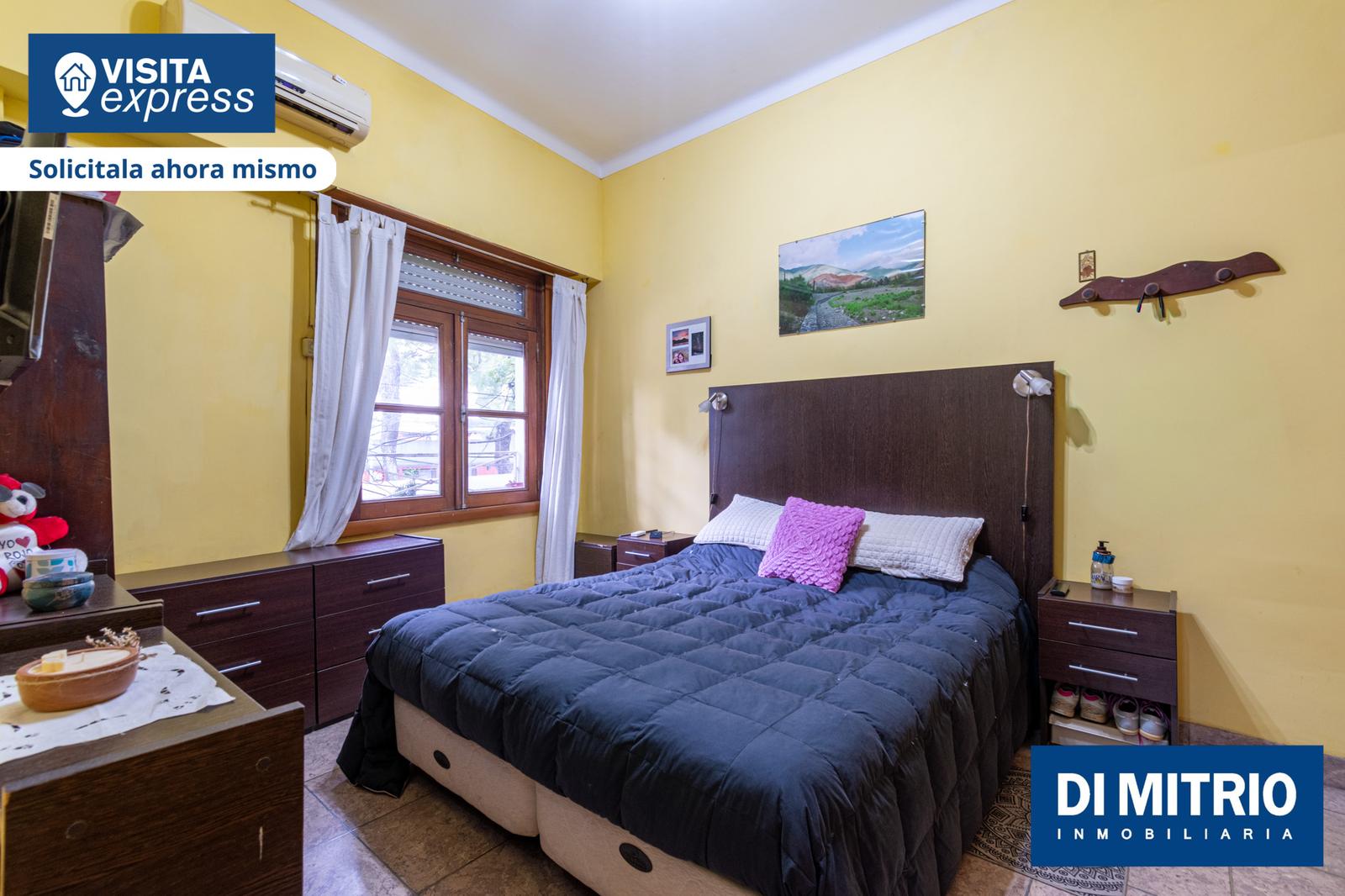 Dormitorio Principal