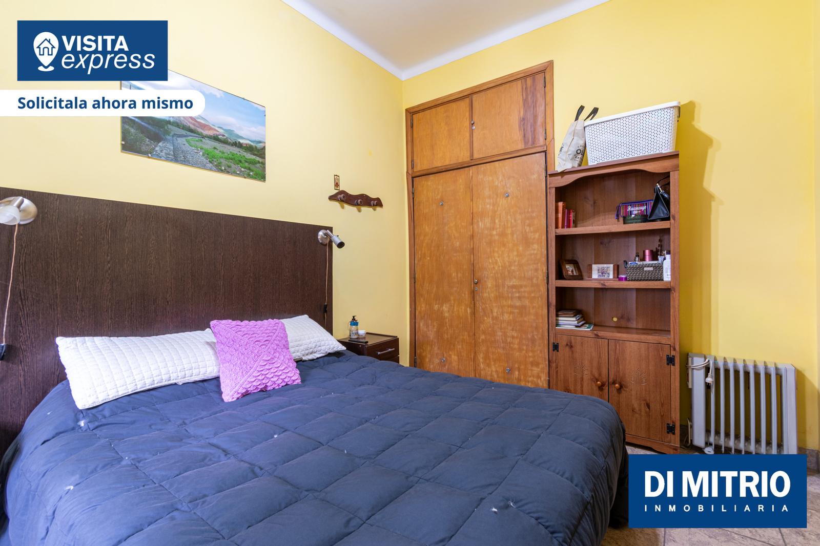 Dormitorio Principal