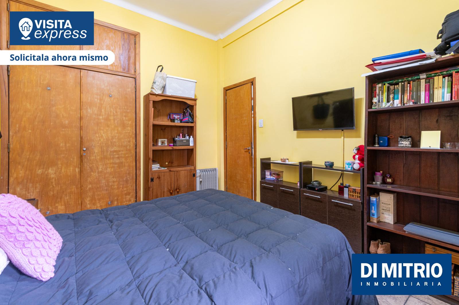 Dormitorio Principal