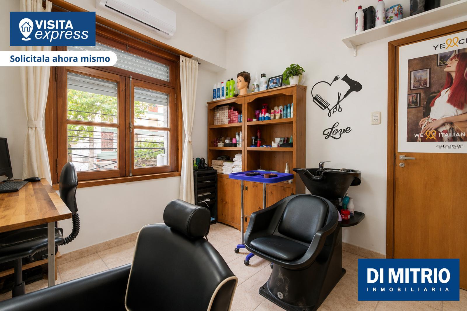 Segundo Dormitorio