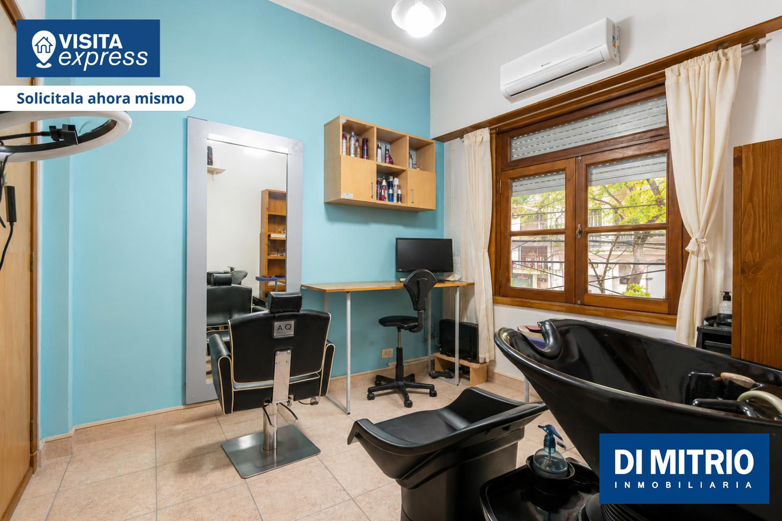 Segundo Dormitorio