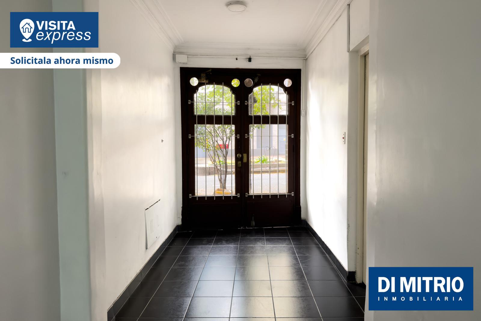 Hall de Entrada