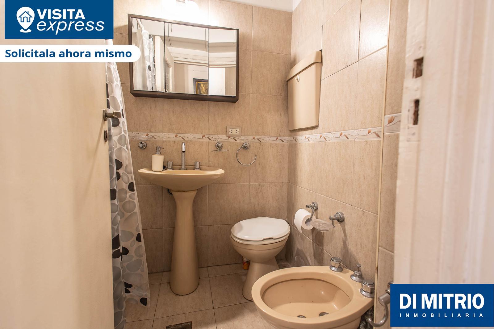 Baño