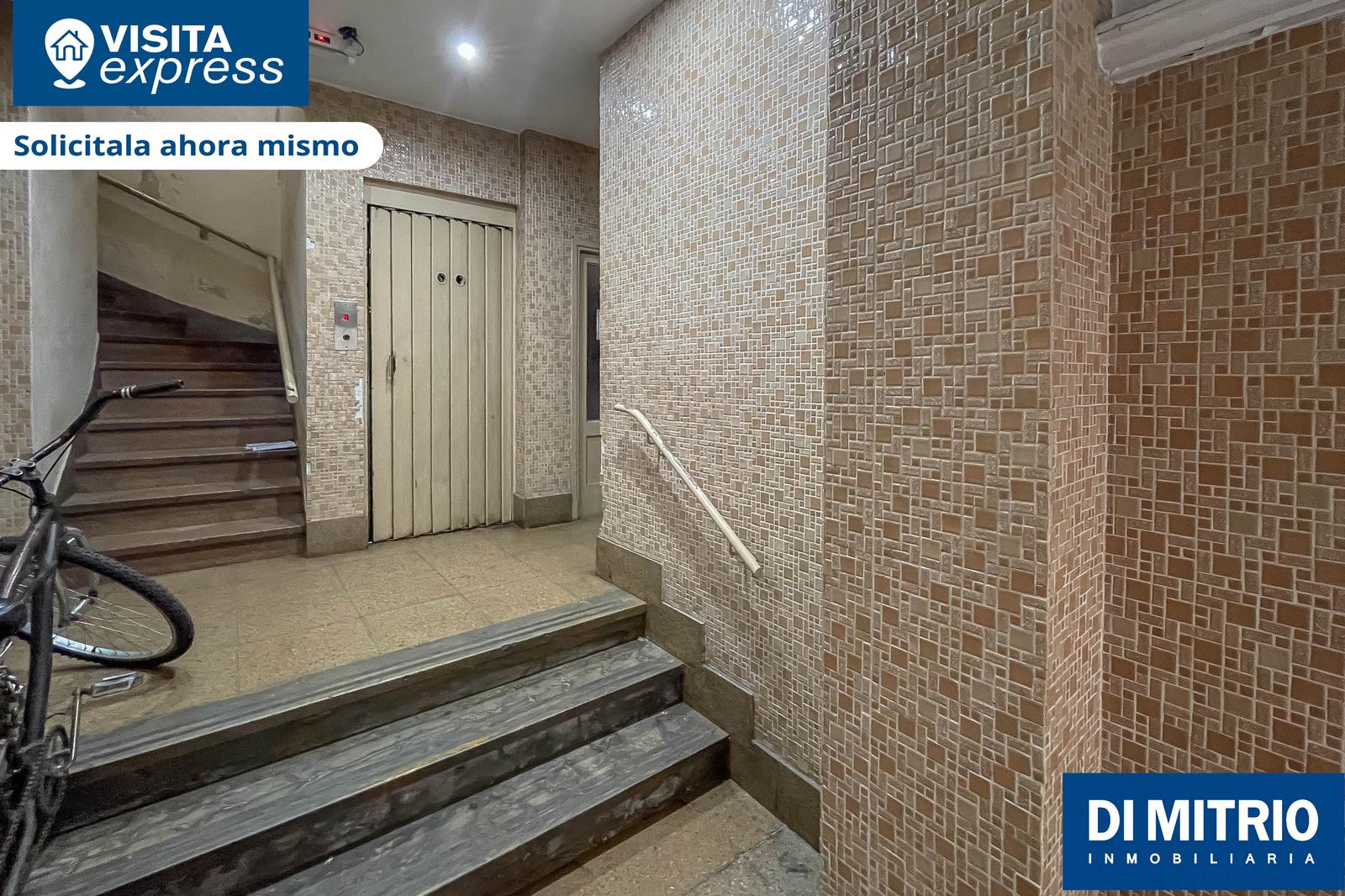 Hall de entrada