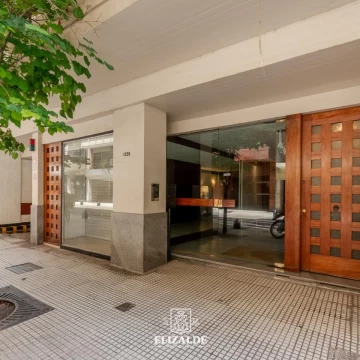 Suipacha y Juncal - 2 Dor - APTO CRÉDITO - Retiro - Venta