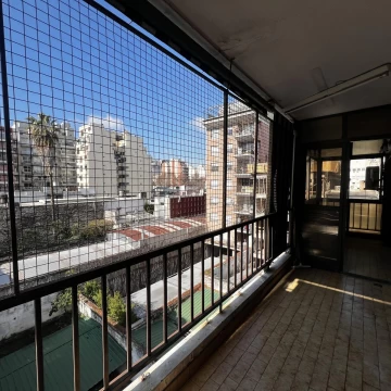 Departamento de 2 ambientes a la venta en Almagro Norte