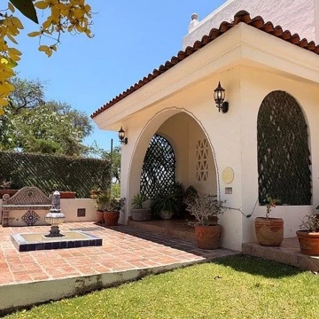 Casa en Venta en Chula Vista Norte