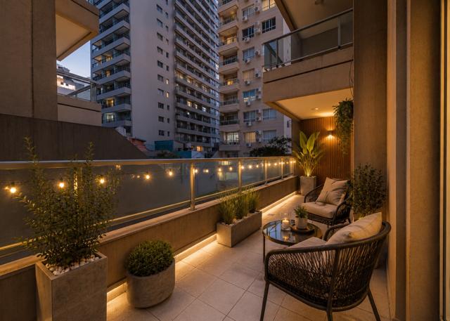 Balcon IA