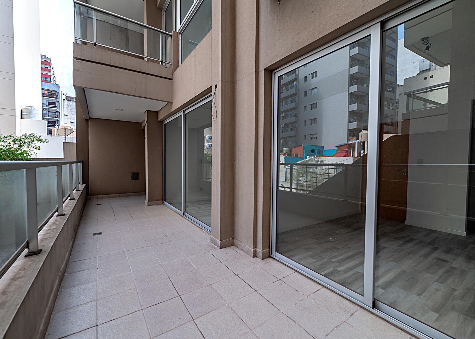 Balcon terraza