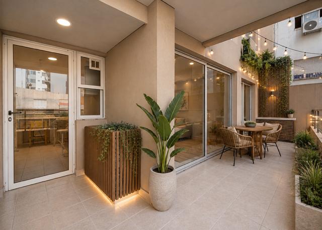 IA Balcon