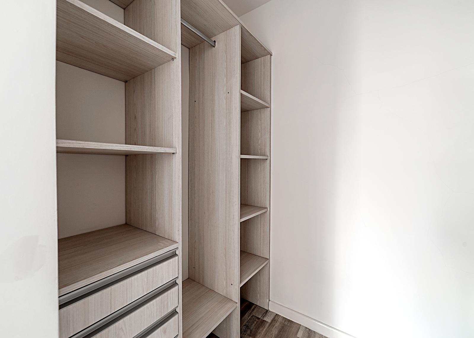 vestidor