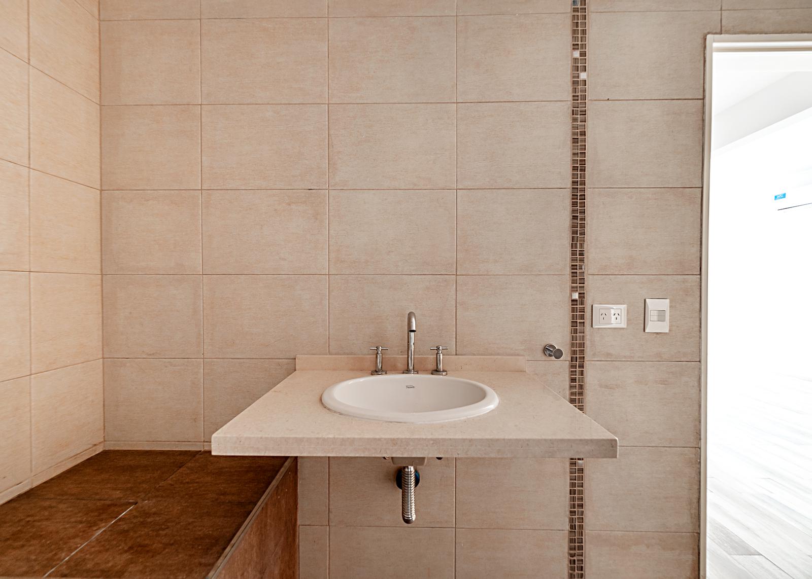 baño
