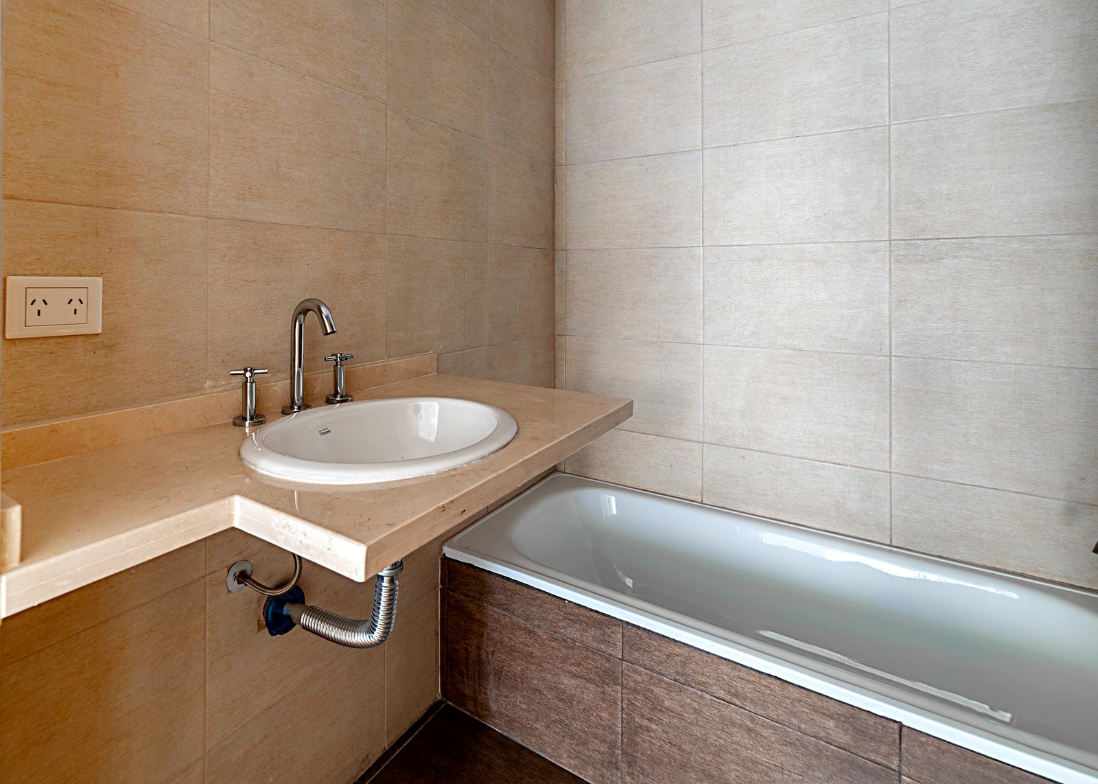 baño copmpleto