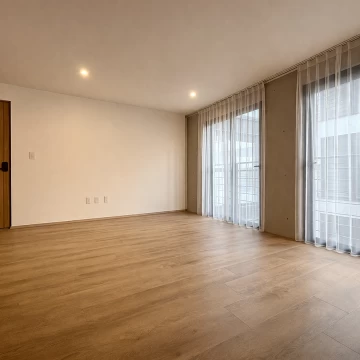 Departamento tipo loft en renta, Valle Gómez - Cuauhtémoc