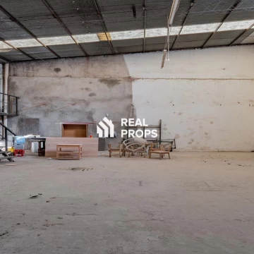 Galpón en venta en San Martin