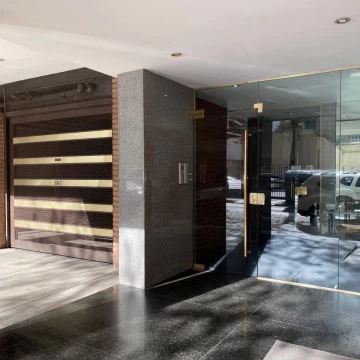 Departamento en Belgrano 3 ambientes