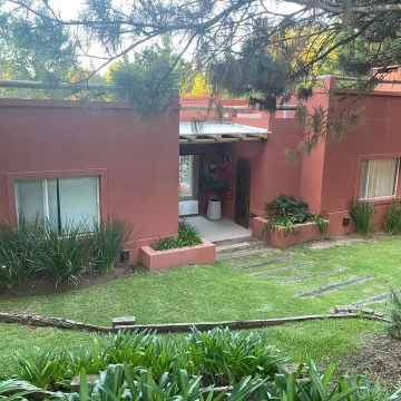 Casa Alq. Temporario en Residencial 1 , Costa Esmeralda