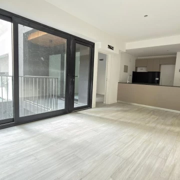 Departamento 2 ambientes - Belgrano