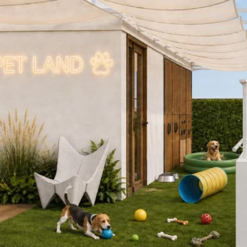 Semipiso de 2 ambientes con terraza propia, Guau- Nuñez