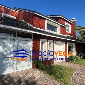 Casa a la venta en Country Banco Provincia  Francisco Alvarez Moreno