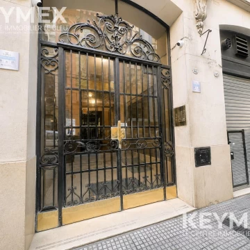 Departamento en alquiler amueblado