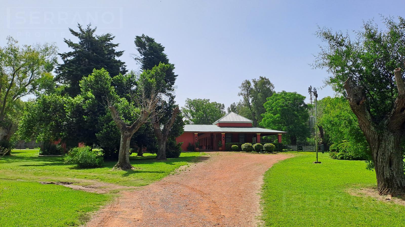 Club House