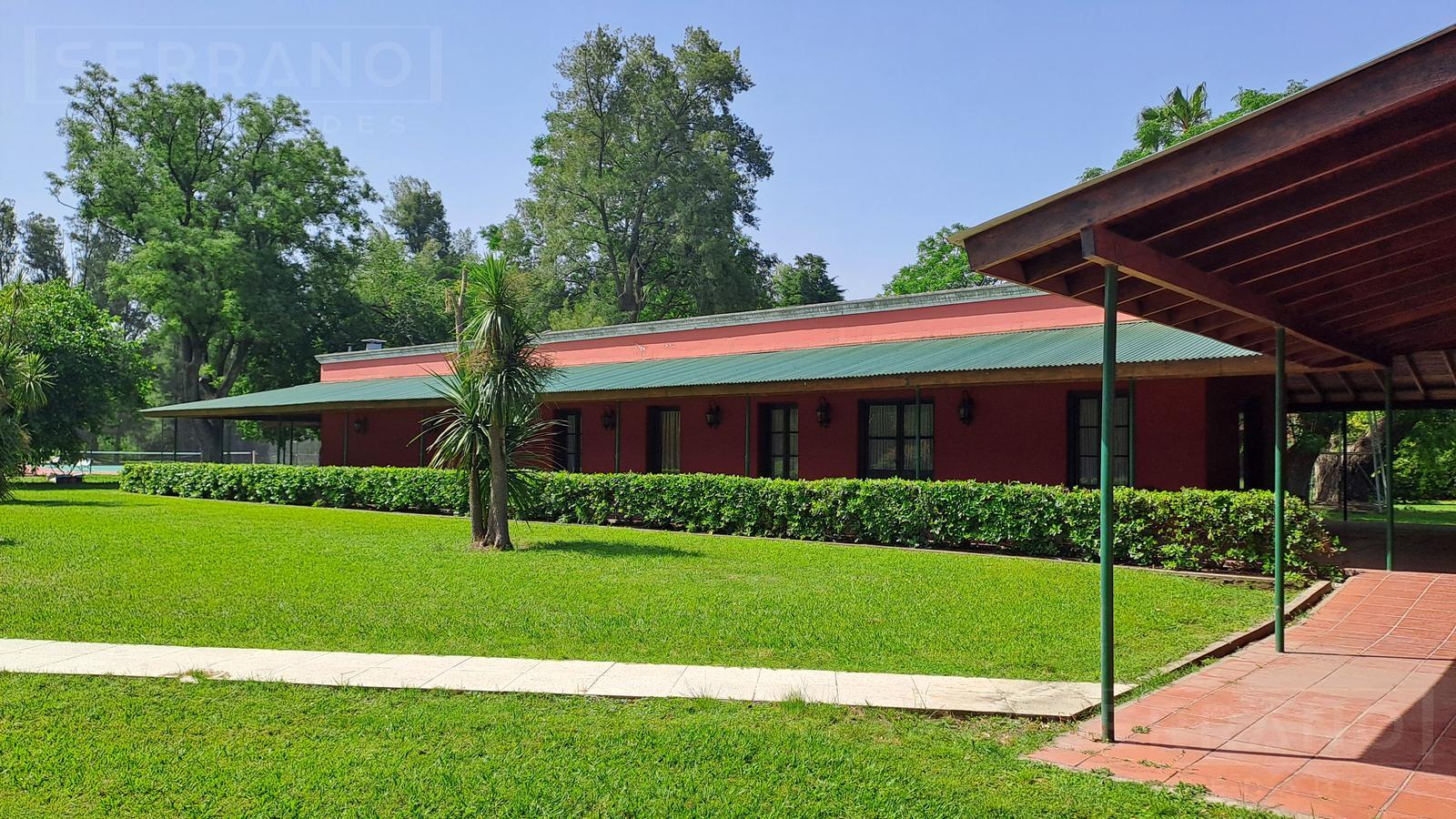 Club House