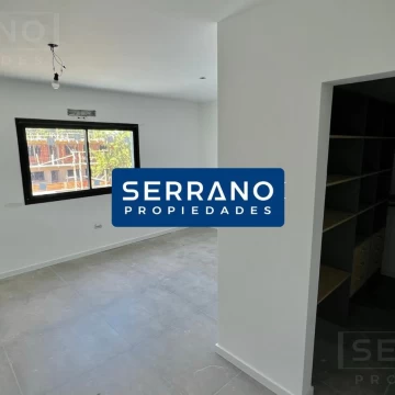 Venta en Construcción Departamento 2 ambientes en Malvinas Argentinas