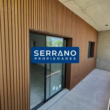 Venta en Construcción Departamento 2 ambientes