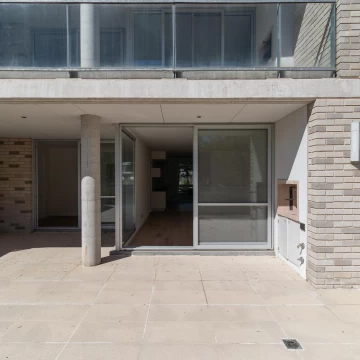 Departamento Premium 3 dormitorios con terraza en Venice, Tigre