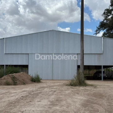 Depósito Venta en Colectora Sur Ruta 5