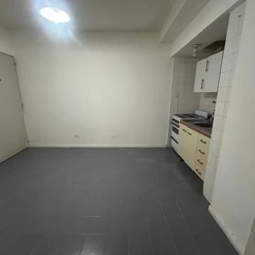 Departamento en venta en  Belgrano .OPORTUNIDAD
