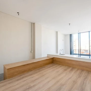 Oficina tipo loft en Villa Pueyrredon