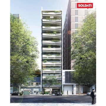 Venta - Departamento 2 ambientes- Palermo, Mood Humboldt