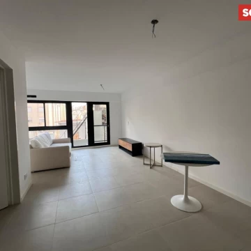 En venta departamento monoambiente divisible en - Recoleta.