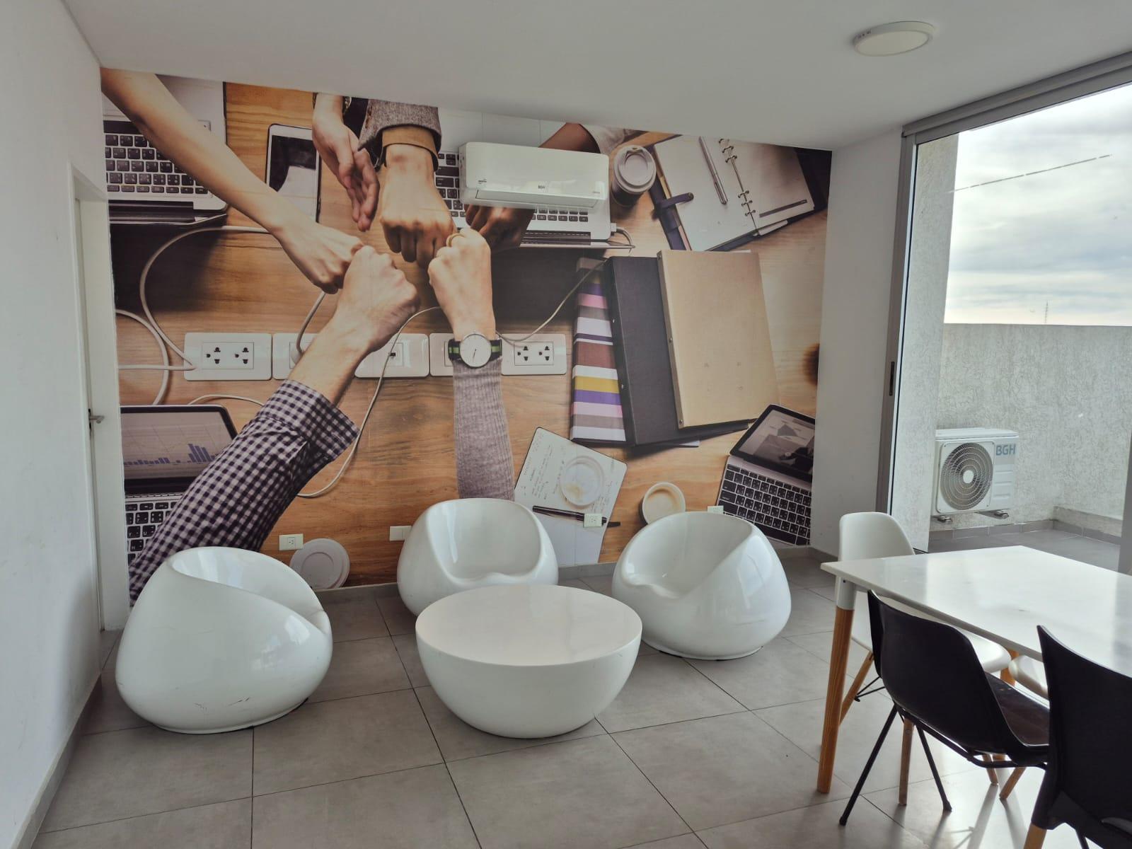 COWORKING