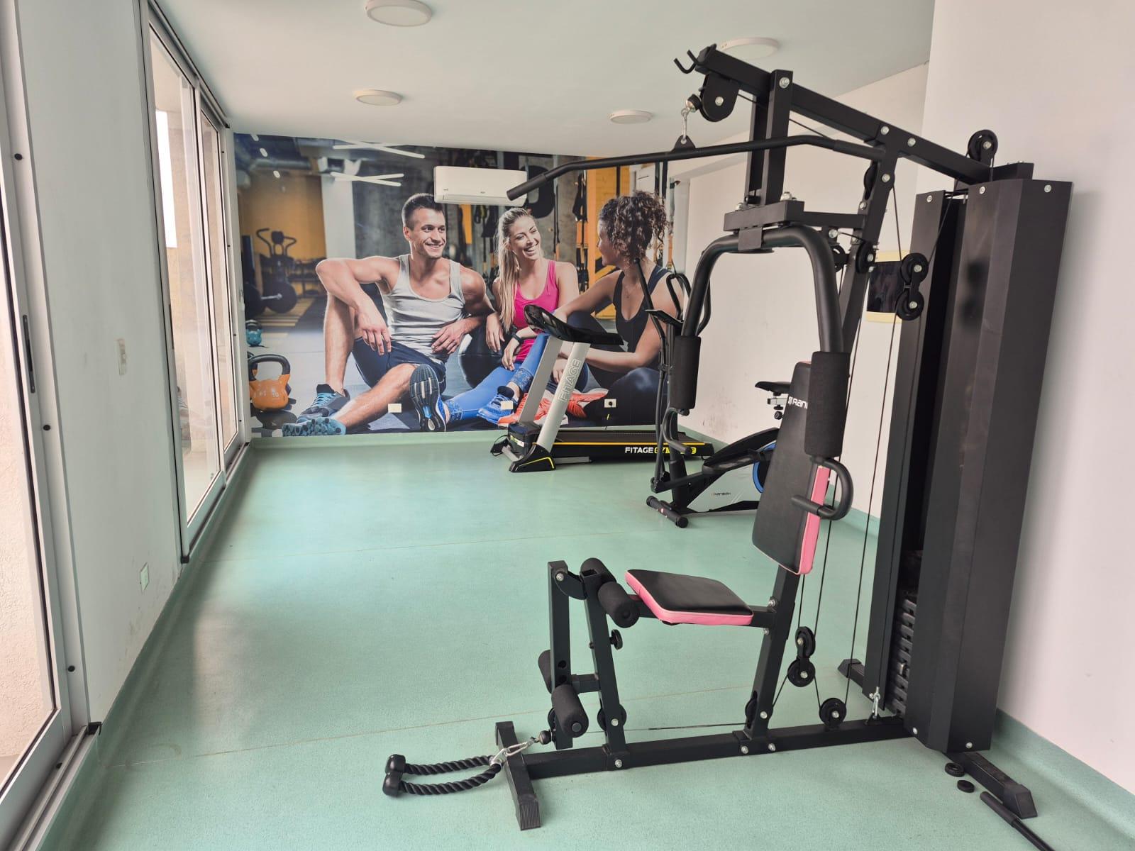 GIMNASIO